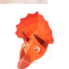 Meri Meri - Dinosaur Party Hats - Dinozor Parti Şapkaları