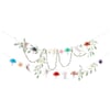 Meri Meri - Fairy Garland - Peri Kızı Asılan Süs