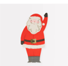 Meri Meri - Jolly Christmas Santa Napkins - Noel Baba Peçeteler (16'lı)
