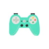 Meri Meri - Level Up Controller Peçeteler - 16 Adet