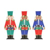 Meri Meri - Nutcracker Napkins - Nutcracker Peçeteler (16'lı)