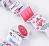 Meri Meri - Nutcracker Sticker Seti - 50 Sayfa