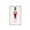 Meri Meri - Nutcracker Sticker Seti - 50 Sayfa