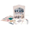 Meri Meri - Nutcracker Theatre Advent Calendar