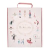 Meri Meri - Nutcracker Theatre Advent Calendar