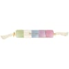 Meri Meri - Pastel Crepe Paper Streamers - Pastel Renkli Kağıt Şeritler