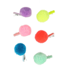 Meri Meri - Pompom Unicorn Hair Clips - Unicornlu Ponpon Toka