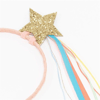 Meri Meri - Shooting Star Headband - Kayan Yıldızlı Taç