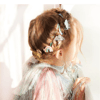 Meri Meri - Sparkly Weather Hair Clips - Işıltılı Gökyüzü Tokası