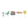 Meri Meri - Toybox Cupcake Kit - 24 Adet