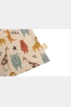 Miela Kids 2'li Bebek Pijama Takımı - Jungle