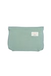 Miela Kids Çok Amaçlı Kapitone Çanta - Mint