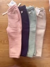 Miela Kids Kapitone Jogger Pantalon ( YENİ SEZON)