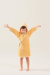 Miela Kids Marshmallow Kimono Bornoz - Balsarısı