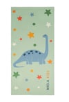 Miela Kids Plaj Havlusu - Dino Star