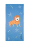 Miela Kids Plaj Havlusu - Lion Star