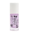 Nailmatic Kids Simli Vücut Parlatıcı / Cherry Simli Mor 
