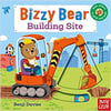 Nosy Crow: Bizzy Bear Building Site