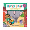 Nosy Crow: Bizzy Bear Zoo Ranger