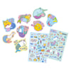 Ooly Happy Pack Unicorns & Mermaids