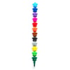 Ooly Stack of Stars 12 Renkli Boya Kalemi