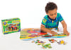 Orchard Toys Big Tractor Puzzle 3 - 6 Yaş
