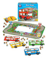 Orchard Toys Bus Stop 4-8 Yaş