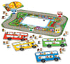 Orchard Toys Bus Stop 4-8 Yaş