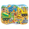 Orchard Toys Busy Builders Puzzle (30 Parça) 3 Yaş+
