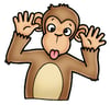 Orchard Toys Cheeky Monkeys 4-8 Yaş