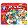 Orchard Toys Crazy Chef 3 - 7 Yaş