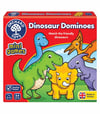 Orchard Toys Dinosaur Dominoes  3 - 5 Yaş