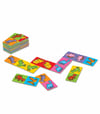 Orchard Toys Dinosaur Dominoes  3 - 5 Yaş