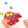 Orchard Toys Dotty Dinosaurs 3 - 6 Yaş