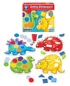 Orchard Toys Dotty Dinosaurs 3 - 6 Yaş