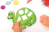 Orchard Toys Dotty Dinosaurs 3 - 6 Yaş