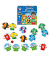 Orchard Toys Penalty Shoot-out  3 - 7 Yaş