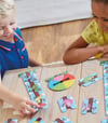 Orchard Toys Rainforest Match 3 - 7 Yaş