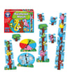 Orchard Toys Rainforest Match 3 - 7 Yaş