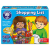 Orchard Toys Shopping List  3 - 7 Yaş