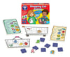 Orchard Toys Shopping List Extras Clothes 3 - 7 Yaş
