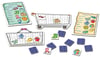 Orchard Toys Shopping List Extras Clothes 3 - 7 Yaş