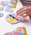 Orchard Toys Unicorn Jewels 3 - 7 Yaş