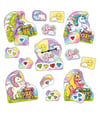 Orchard Toys Unicorn Jewels 3 - 7 Yaş