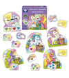 Orchard Toys Unicorn Jewels 3 - 7 Yaş