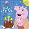 Peppa Pig: Happy Birthday