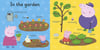 Peppa's First 100 Words Lift-the-Flap