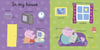 Peppa's First 100 Words Lift-the-Flap