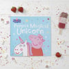 Peppa's Magical Unicorn