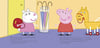 Peppa's Magical Unicorn